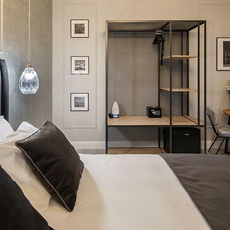 Apartamenty Przy Monte Cassino Sopot Buitenkant foto