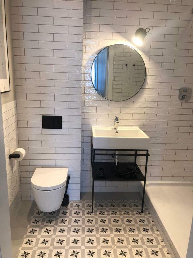Apartamenty Przy Monte Cassino Sopot Buitenkant foto