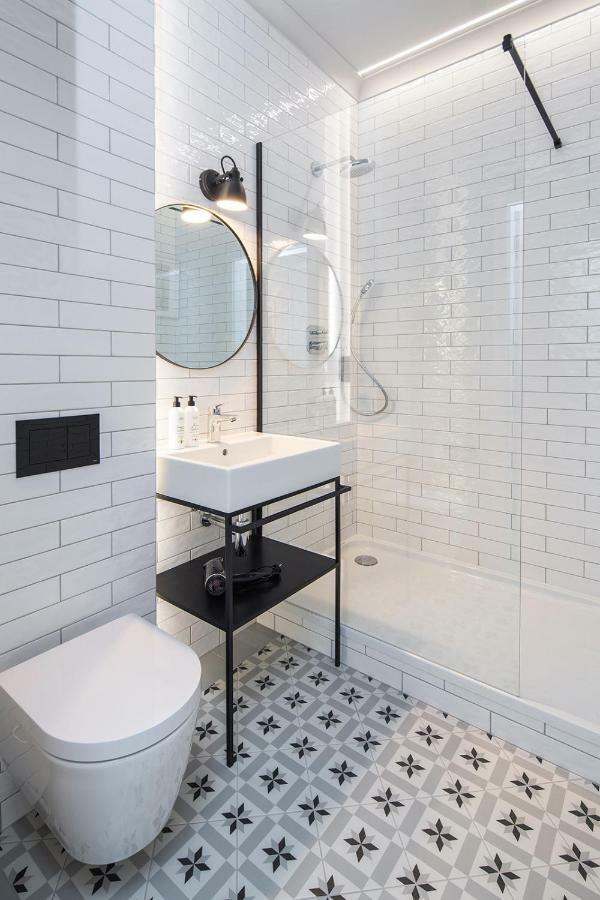 Apartamenty Przy Monte Cassino Sopot Buitenkant foto