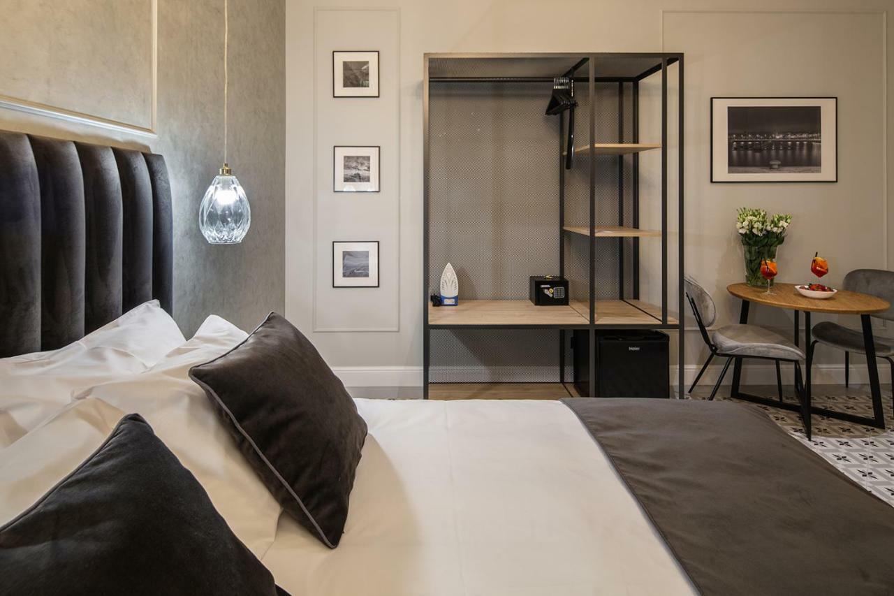 Apartamenty Przy Monte Cassino Sopot Buitenkant foto