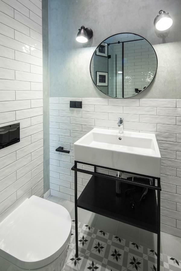 Apartamenty Przy Monte Cassino Sopot Buitenkant foto