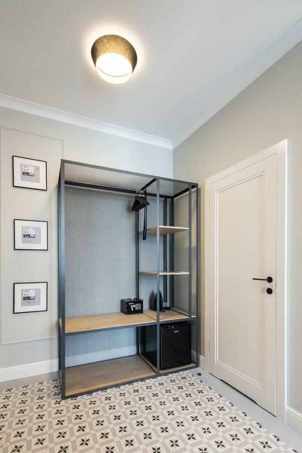 Apartamenty Przy Monte Cassino Sopot Buitenkant foto