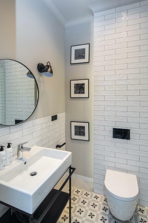 Apartamenty Przy Monte Cassino Sopot Buitenkant foto