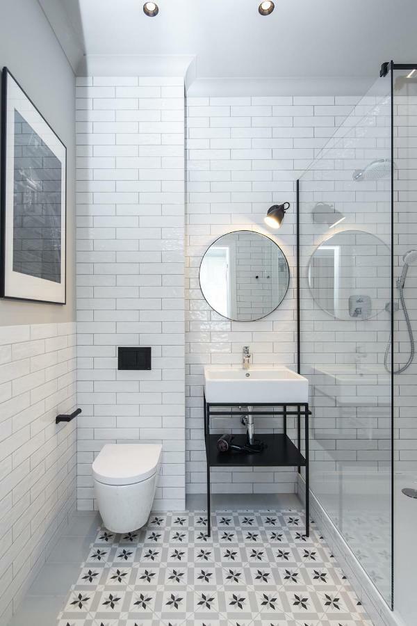 Apartamenty Przy Monte Cassino Sopot Buitenkant foto