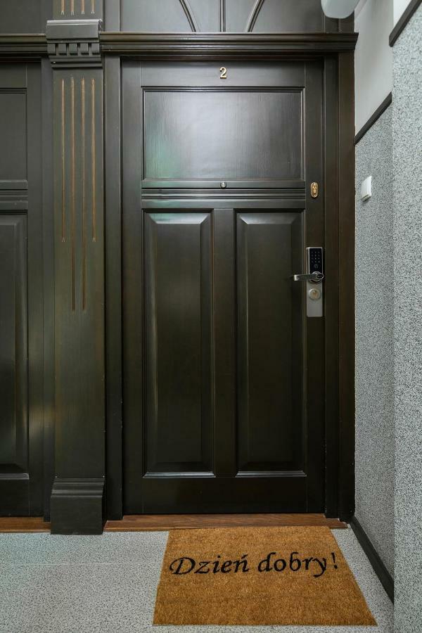 Apartamenty Przy Monte Cassino Sopot Buitenkant foto