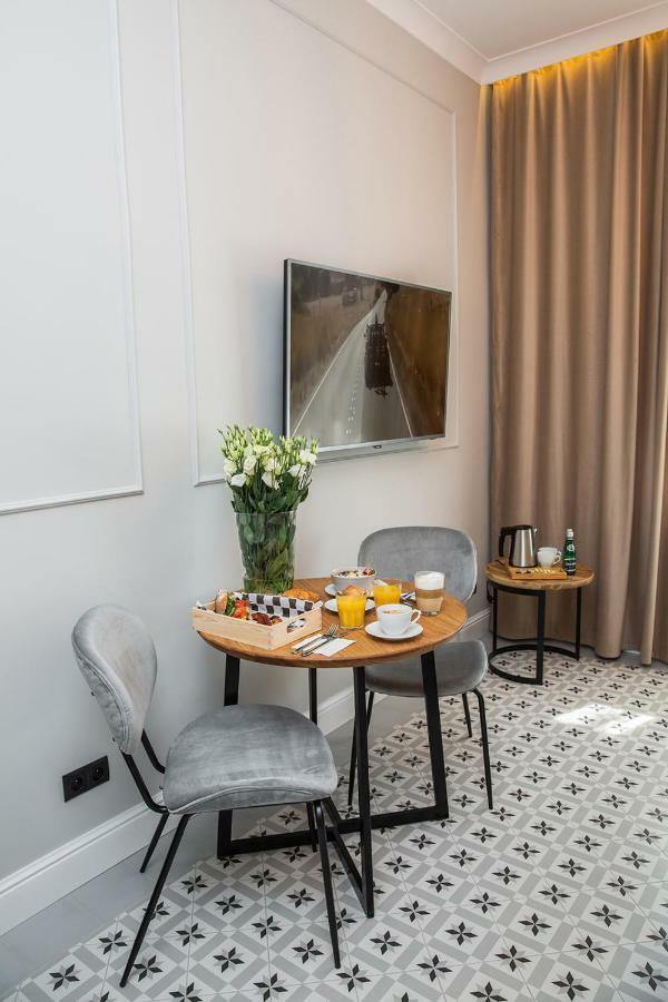 Apartamenty Przy Monte Cassino Sopot Buitenkant foto