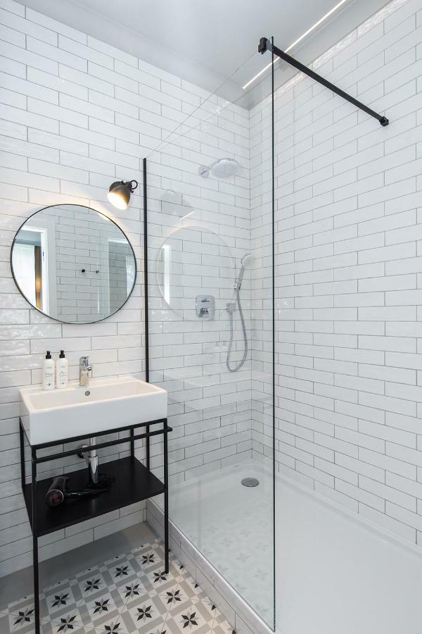 Apartamenty Przy Monte Cassino Sopot Buitenkant foto