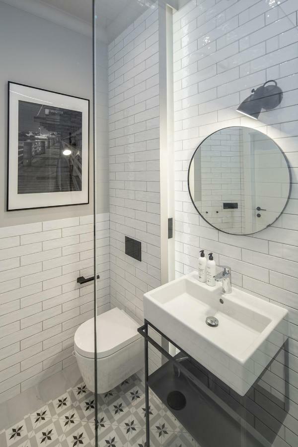 Apartamenty Przy Monte Cassino Sopot Buitenkant foto