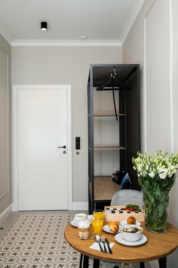 Apartamenty Przy Monte Cassino Sopot Buitenkant foto